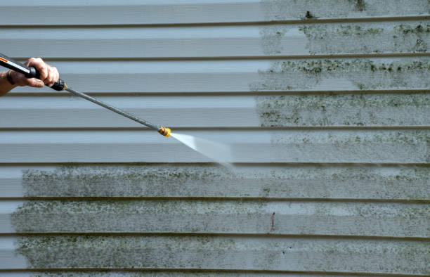 Trusted Graniteville, SC Pressure Washing Experts